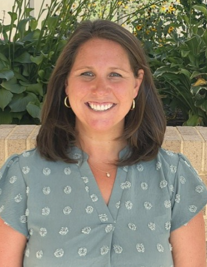Maggie Stavish