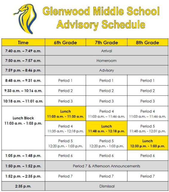 GMS Advisory Bell Schedule SY2024-25.jpg