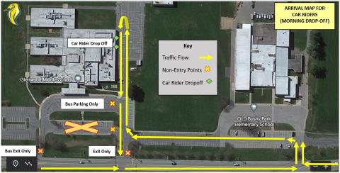 Arrival Map for Car Riders.jpeg