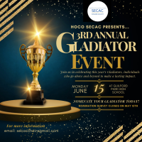 Gladiator Awards