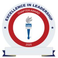 NJHS Badge 1